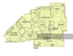 Cuscaden Residences (D10), Condominium #206459071